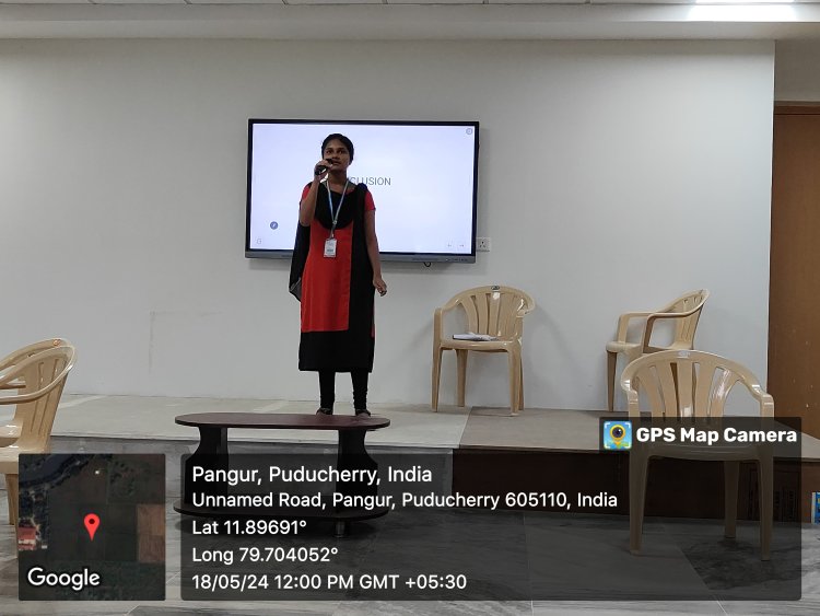 SVCET MBA CASE STUDY ANALYSIS