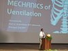 Our SVCOPT principal invited as a resource at Sri balaji vidyapeeth school of physiotherapy held on 7th june 2024