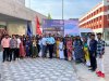 SRI BALAJI VIDYAPEETH SCHOOL OF PHYSIOTHERAPY conducted 2nd international Conference at  sri sathya sai medical and research institute on 07 & 08 /06/2024 .