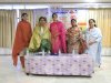 INTERNATIONAL YOGA DAY - 2024