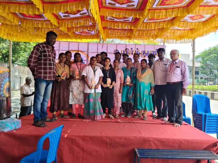 BLOOD DONATION CAMP REPORT-2024