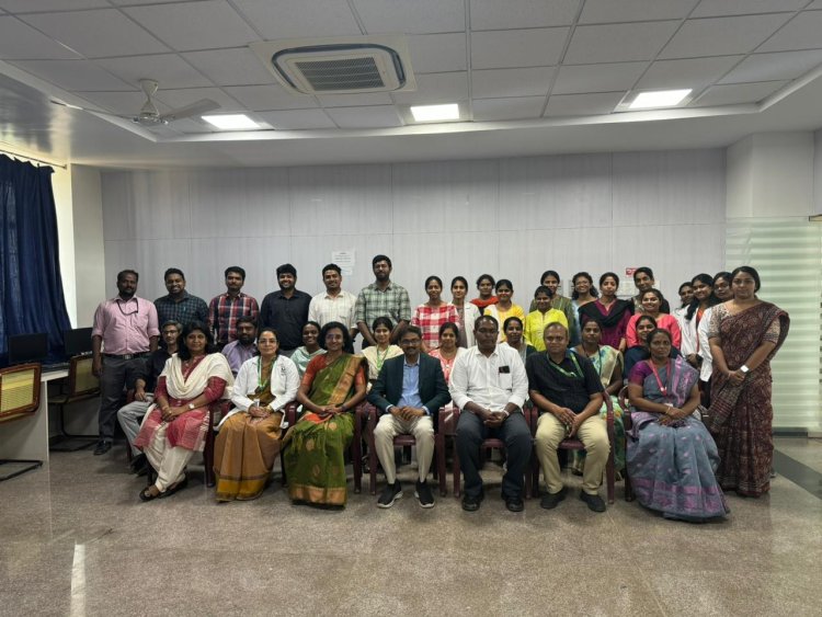 Problem Based Learning for Faculties