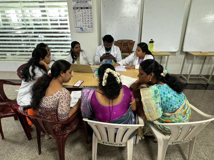 Problem Based Learning for Faculties