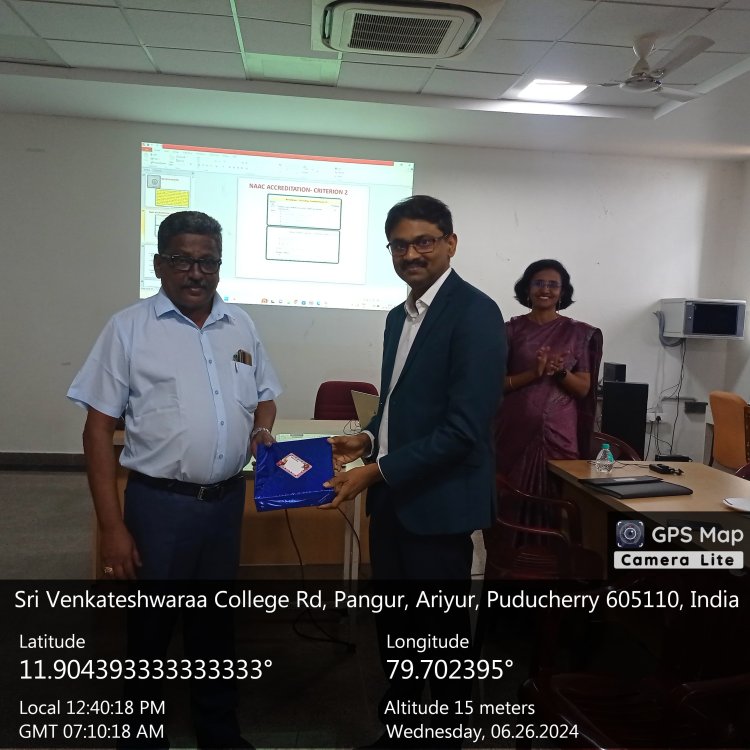 Problem Based Learning for Faculties