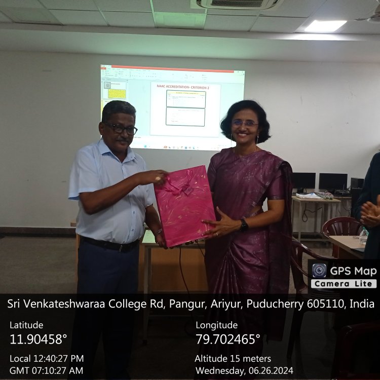Problem Based Learning for Faculties
