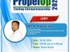 Propelup 2024  Starterpreneur idea pitching  Event 