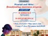 SVCET conducted NOURISH AND THRIVE  Breastfeeding awareness programme through Women Empowerment Cell on 07-08-2024