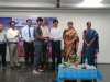 Inaugural function for first year BPT 15th Batch