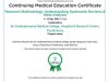 Research Methodology: Understanding systematic reviews and meta-analysis