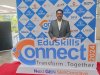 SVCET have bagged five awards and recognition during Eduskills Foundation conclave 2024 which was held at New Delhi