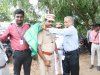 SVCET NSS RALLY ON 28-9-2024 TO PROMOTE CLEANLINESS Swachh Bharat Swasth Bharat PROGRAMME