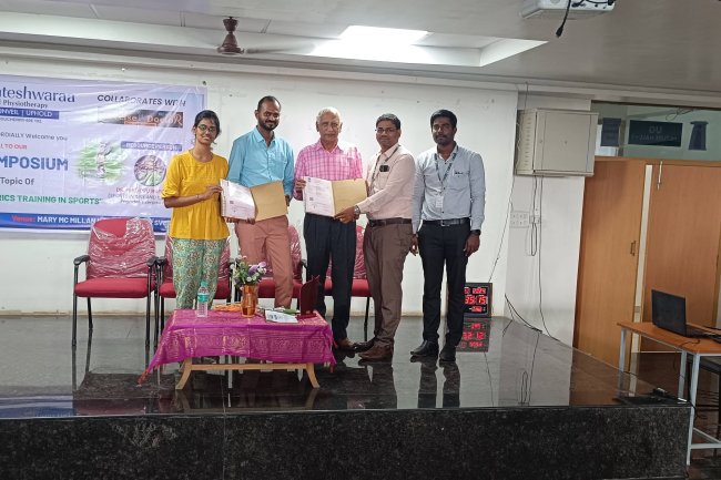 24th SYMPOSIUM