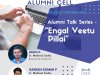 Alumni Talk Series 2024 was arranged by BME Department  on November 18 2024