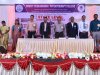 Prof. K. Anand Babu, Principal & Prof. Paulraj Manickavelu, Academic Coordinator of our institution served as Resource Speakers in the 2nd State level conference "Bio-Mech Synergy 2k24" conducted by Swamy Vivekanandha Physiotherapy College, Tiruchengode.