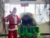 Christmas Celebrations 2024 at SVCET 