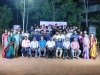 ALUMNI MEET ON  JANUARY 12 2025 FOR 2018 AND 2019 PASSED OUT BATCHES