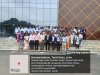 On 10th January 2025 SVCET students have visited the Umagine-TN  A startup Summit organised  at Chennai Trade Centre  Nadamabakkam Tamil nadu