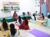 GLOBAL ACTION FOR UNIVERSAL HEALTH