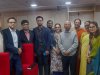 Congratulations to Dr. Shabana and Dr. Bhuvanesh on their remarkable achievement!
