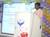 WORLD MENTAL HEALTH DAY - 2024