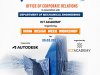 India Design Week Workshop Powered by Autodesk by SVCET Mechanical Dept with ICT Academy