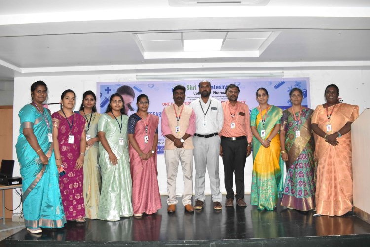 NATIONAL WORKSHOP - 2024