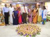 LAMP LIGHTING CEREMONY -2025