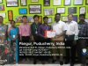 FIRST year students participated in IGNIVENTION25 a mega intercollegiate event organized by Takshashila University on March 11 2025