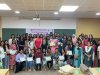 Sri Venkateshwara University College of Physiotherapy Hosts 