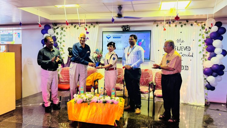 Womens Day Celebration 2025 