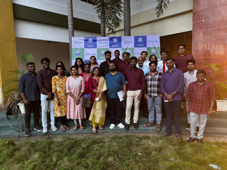 InternConnect 2025 Empowering Students with Career-Defining Opportunities