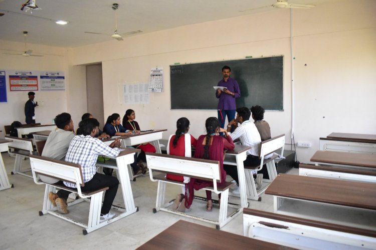 InternConnect 2025 Empowering Students with Career-Defining Opportunities