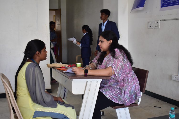 InternConnect 2025 Empowering Students with Career-Defining Opportunities