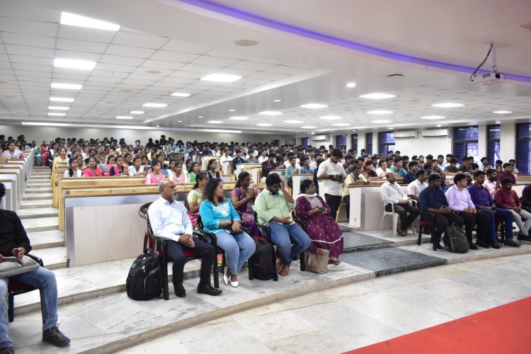 InternConnect 2025 Empowering Students with Career-Defining Opportunities