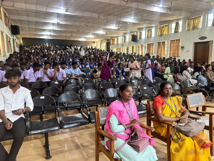 REHAB CONCLAVE - 2k25