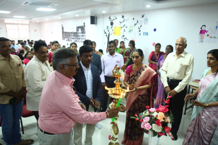 NATIONAL PHARMACY EDUCATION DAY - 2025