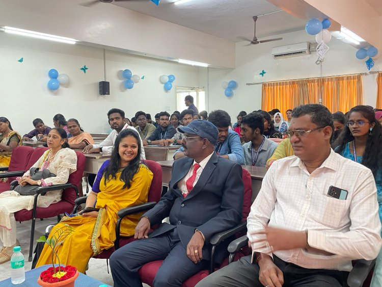 World Optometry day 2025