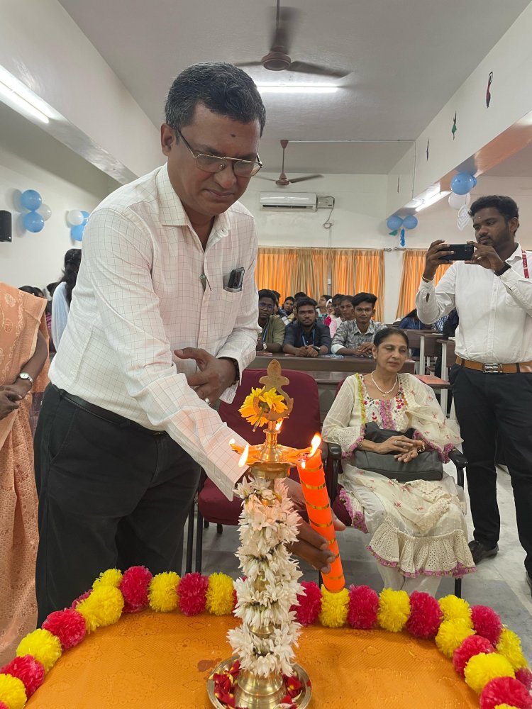 World Optometry day 2025