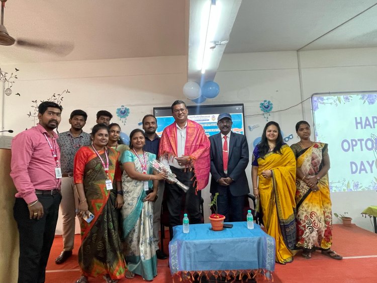World Optometry day 2025