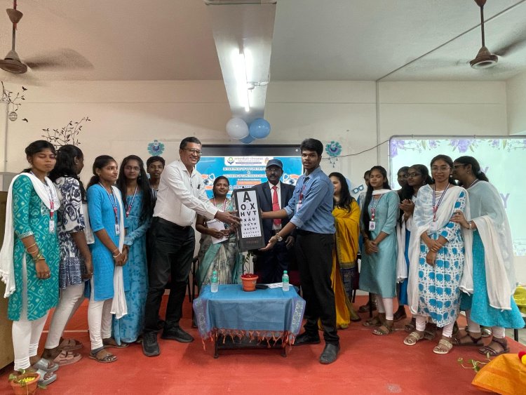 World Optometry day 2025