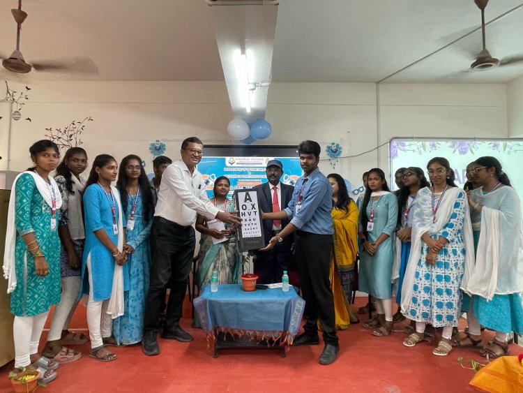 World Optometry day 2025