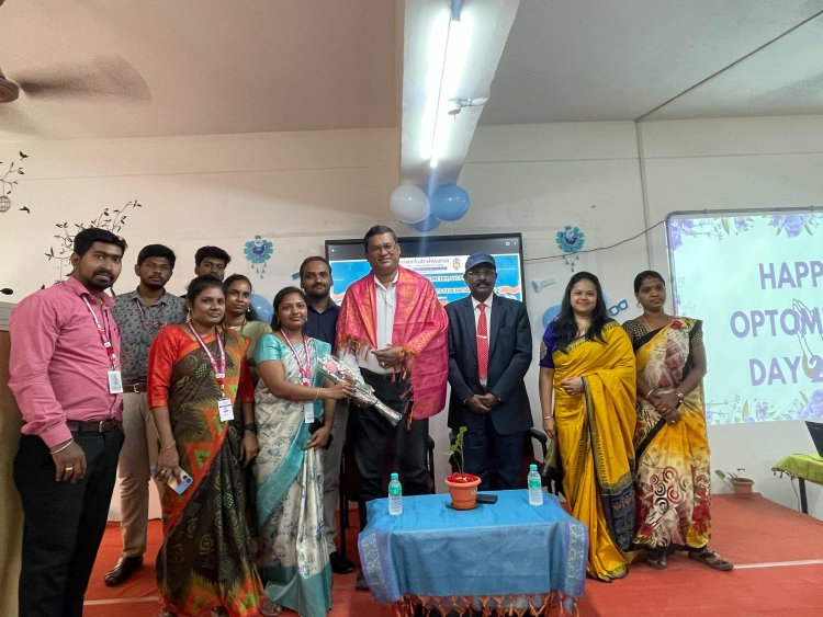World Optometry day 2025