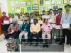 SVCET ECE Students won prizes in National level Technical Symposium NICSCOM 2