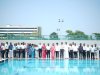 Grand Inauguration Ceremony  SVGI Swimming Pool & Sports Court 