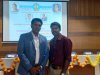 FACULTY MEMBERS SHINE AT SBV CONCLAVE '25: BREAKING THE BARRIERS IN MOVEMENT SCIENCE