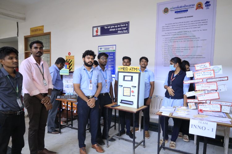 SVGI PRESENTS RESEARCH DAY 2025
