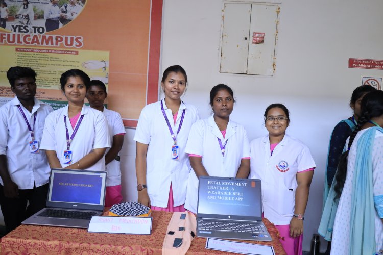 SVGI PRESENTS RESEARCH DAY 2025