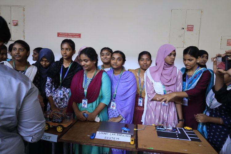 SVGI PRESENTS RESEARCH DAY 2025