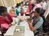 Mega Blood Donation Camp
