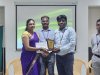 Our Faculty Serves as Resource Speaker at MGMCRI Physiotherapy Workshop